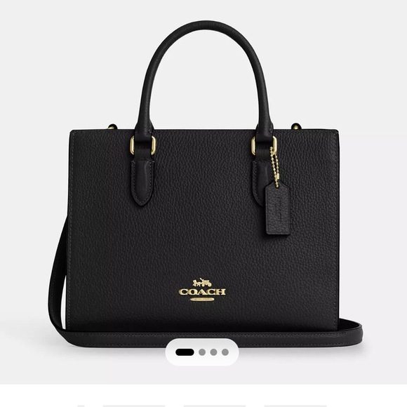 Coach Maggie Tote - Picture 1 of 14